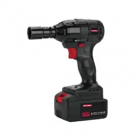 Бесщеточный ударный гайковерт 18V 300N·M