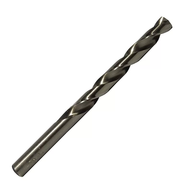 Спиральное сверло с прямой ручкой Φ1/64''-11/16''
