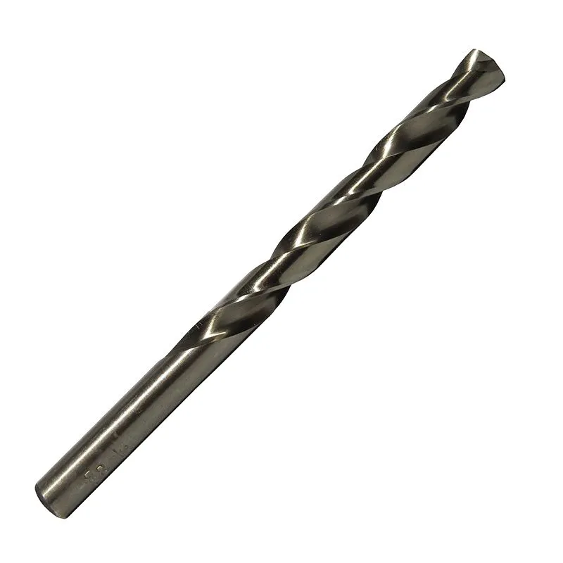 Спиральное сверло с прямой ручкой Φ1/64''-11/16''