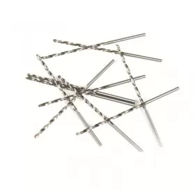 Спиральные сверла удлиненной серии Φ3-13ММ