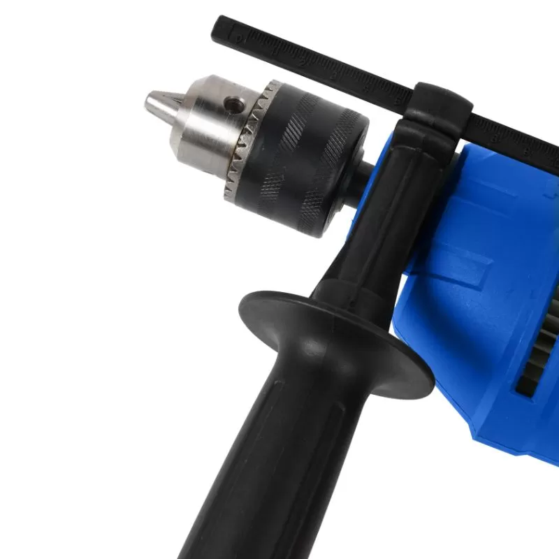 Ударная дрель 110 В/220 В мощностью 750 Вт P20107