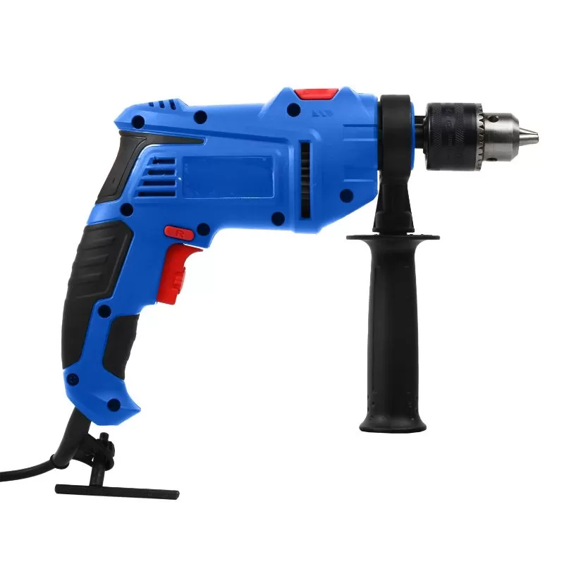 Ударная дрель 110 В/220 В мощностью 750 Вт P20107