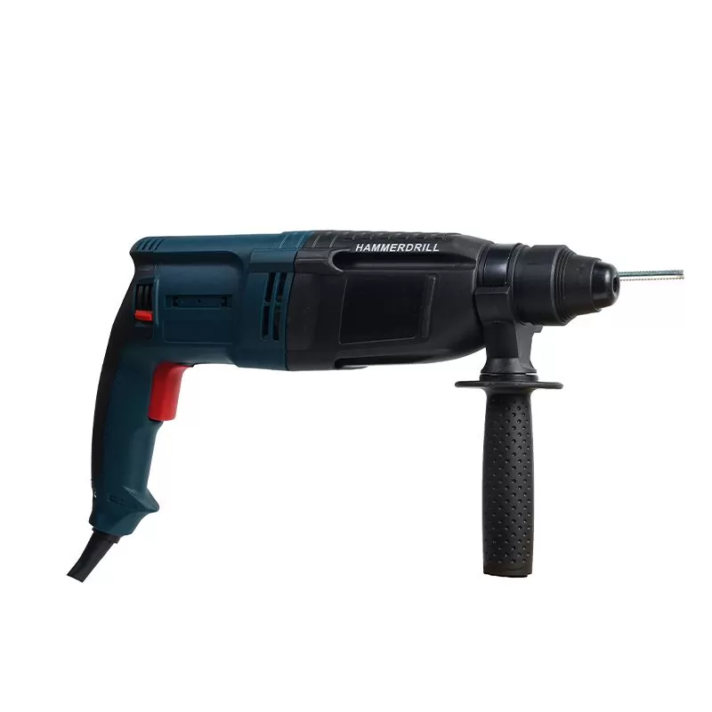 110/220 В 800 Вт Ударная дрель P20302