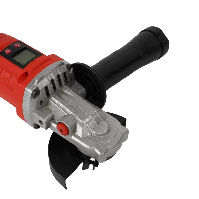 Беспроводная угловая шлифовальная машина Duckbill 21V 100 мм P10203