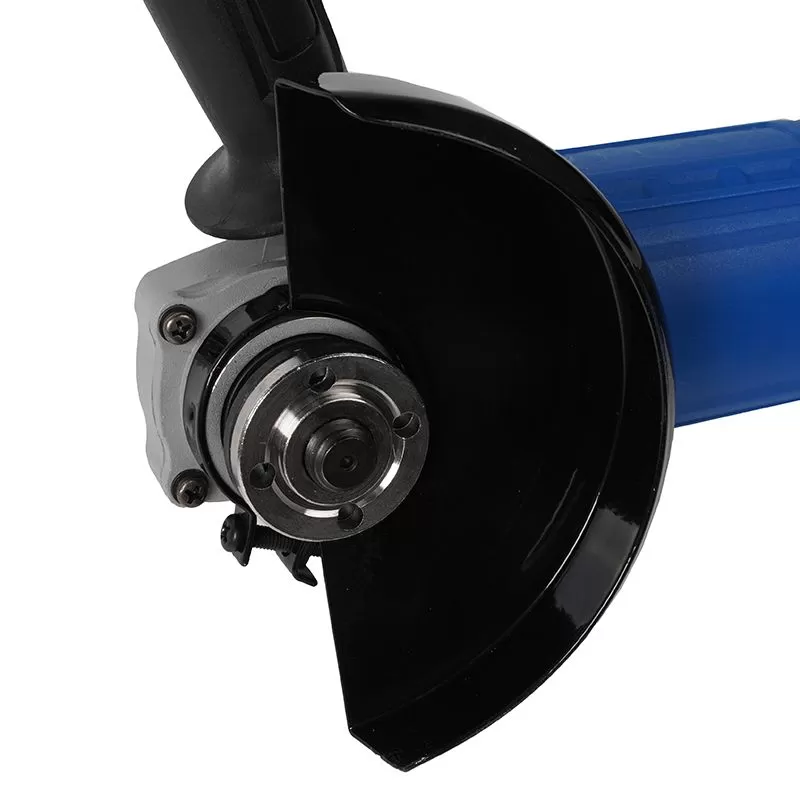 Угловая шлифовальная машина 220 В 1200 Вт P20203