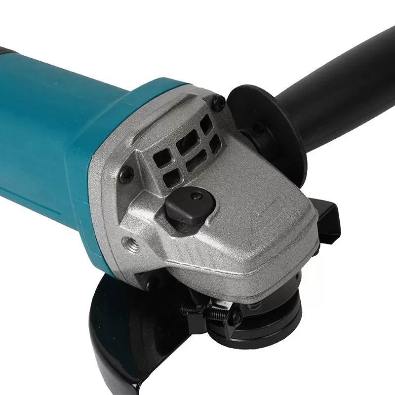 Угловая шлифовальная машина 220 В 880 Вт P20204