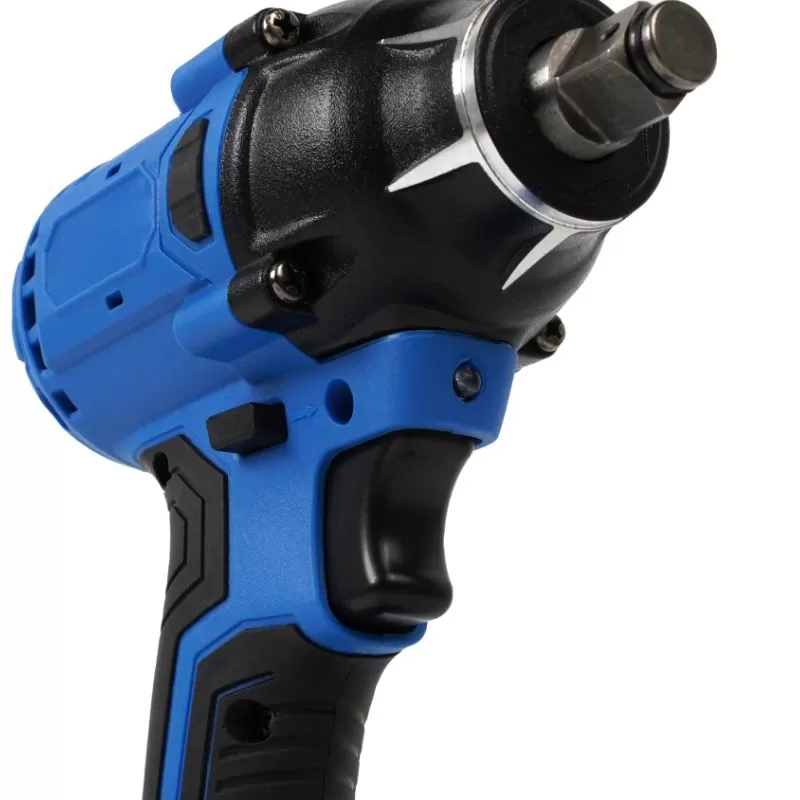 Беспроводной ударный гайковерт 21V 350N.m P10301