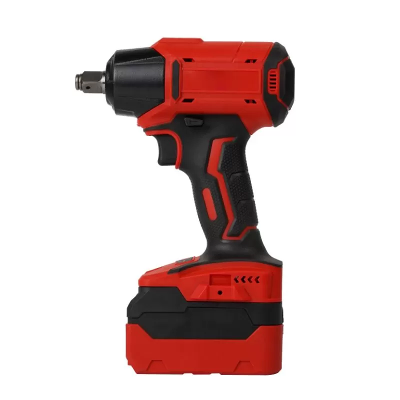 Беспроводной ударный гайковерт 21V 500N.m P10305