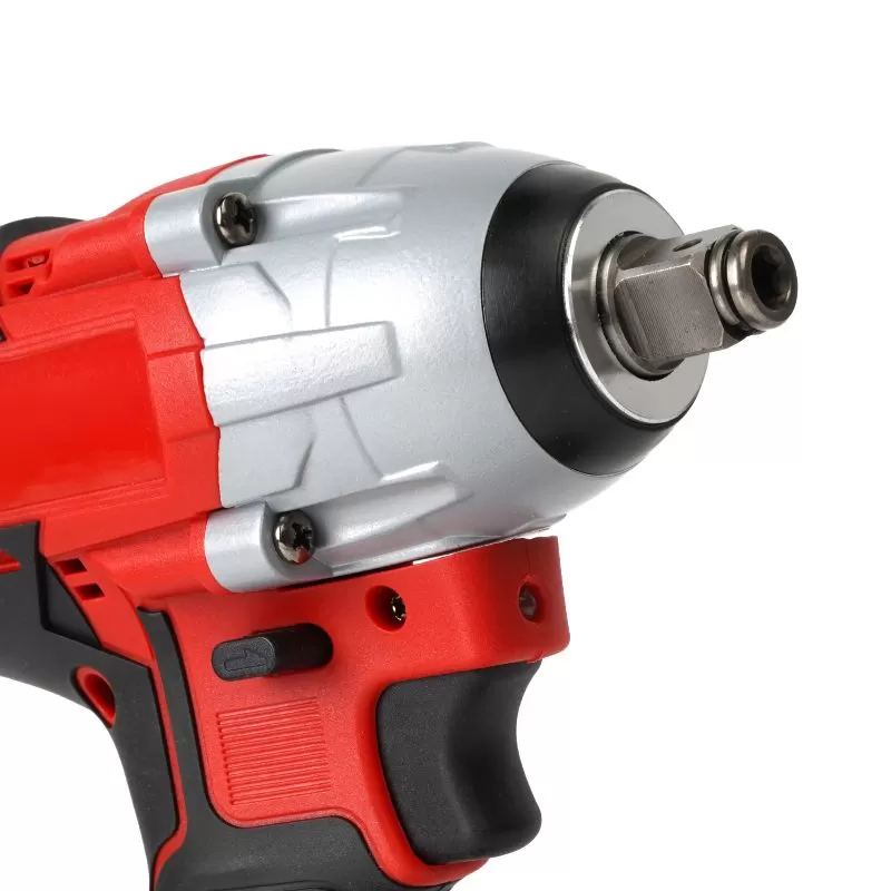 Беспроводной ударный гайковерт 320N.m 21V P10307