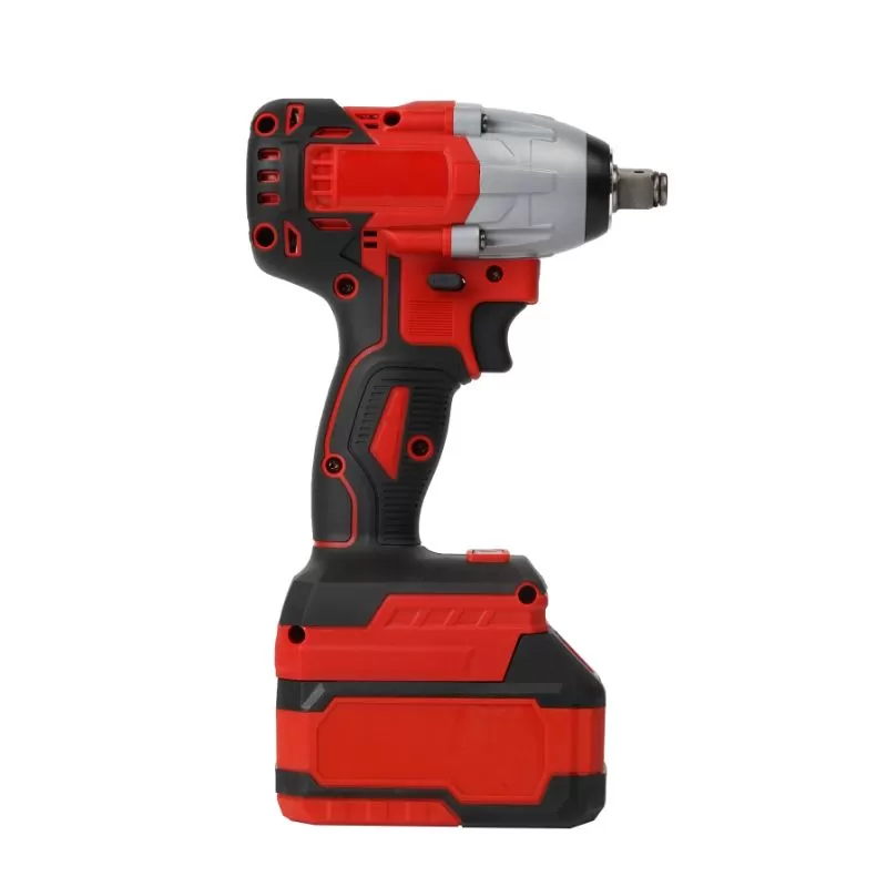 Беспроводной ударный гайковерт 320N.m 21V P10307