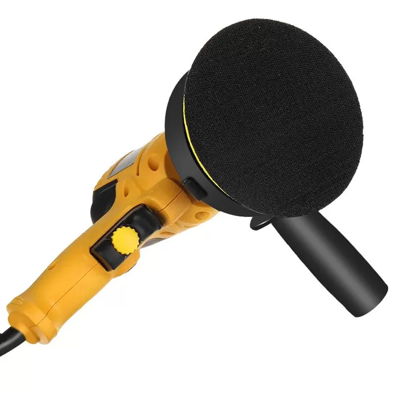 полировщик 125 мм мощностью 320 Вт P20701