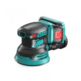 электрическая шлифовальная машина 125 мм 21 В P10902