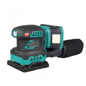 электрическая шлифовальная машина 110 мм 21 В P10903