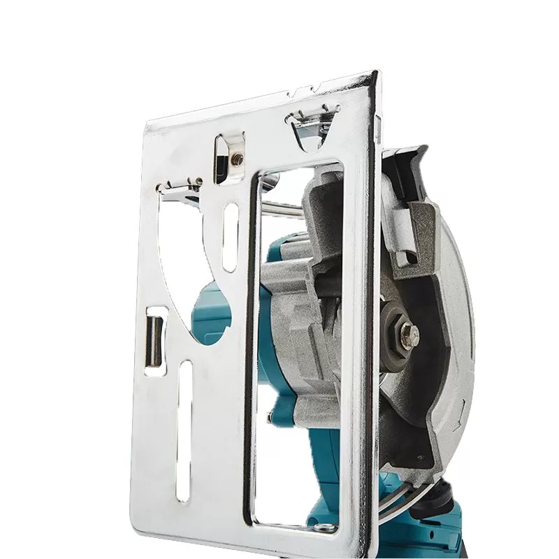 Аккумуляторная дисковая пила 21 В 125 мм P10501