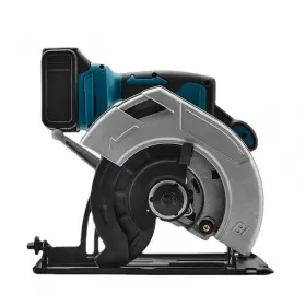 Аккумуляторная дисковая пила 185 мм 21 В P10502