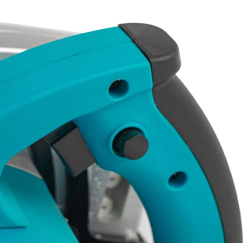 Дисковая пила 110 В/220 В мощностью 700 Вт P20401