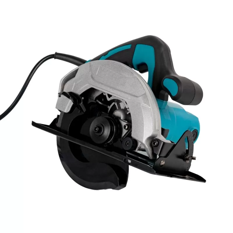 Дисковая пила 110 В/220 В мощностью 1100 Вт P20402