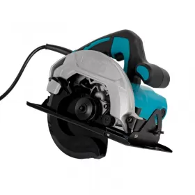 Дисковая пила 110 В/220 В мощностью 1100 Вт P20402