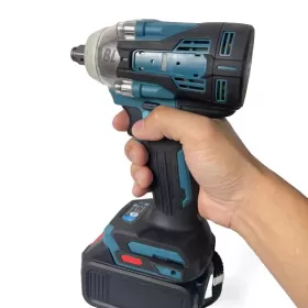 Беспроводной ударный гайковерт 21V 350N.m P10309