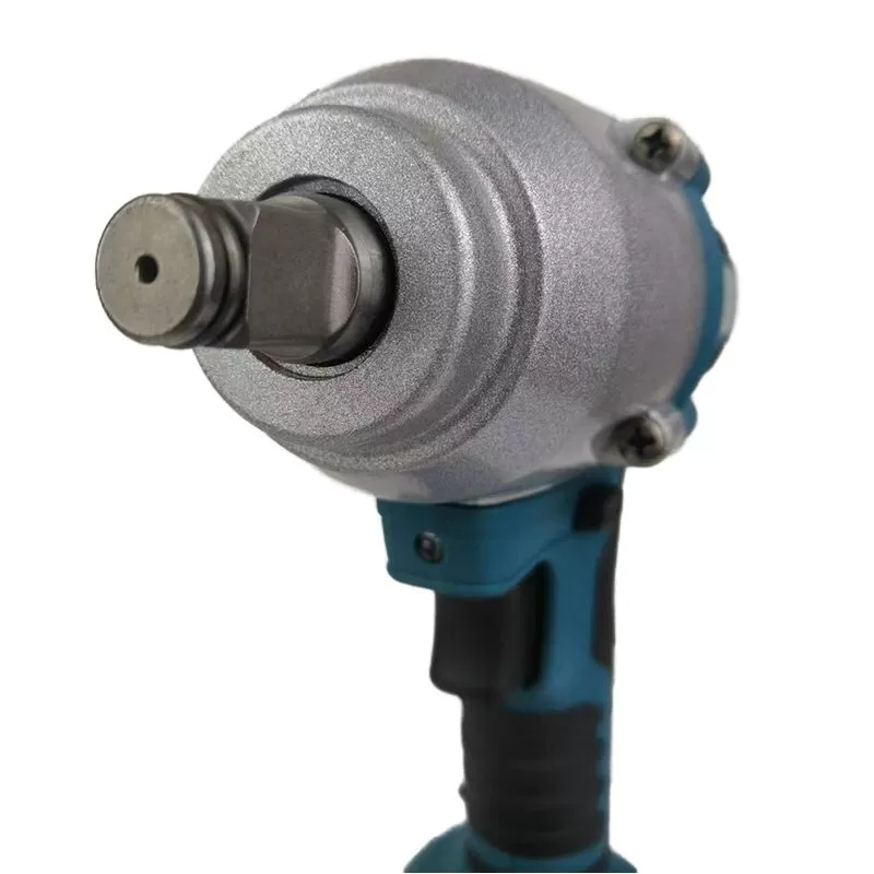 Беспроводной ударный гайковерт 21V 600N.m P10314