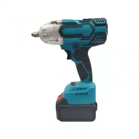 Беспроводной ударный гайковерт 21V 700N.m P10321