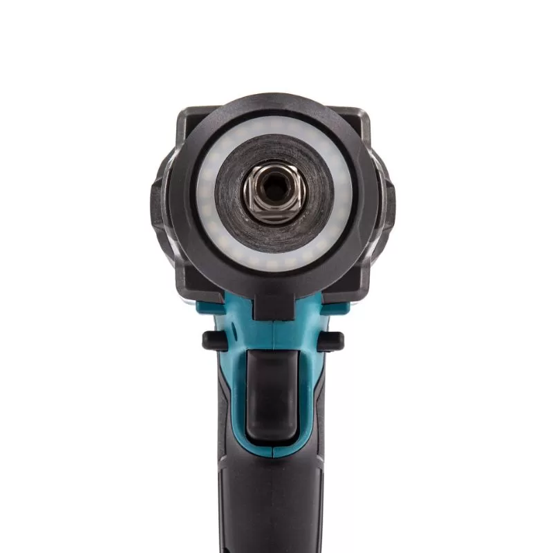 Беспроводной ударный гайковерт 21V 400N.m P10328