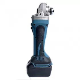 Беспроводная угловая шлифовальная машина 21 В 100 мм P10211