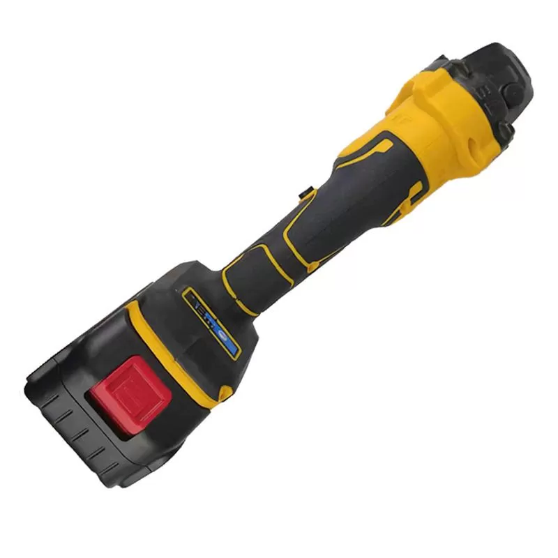 Беспроводная угловая шлифовальная машина 21 В 100 мм P10213