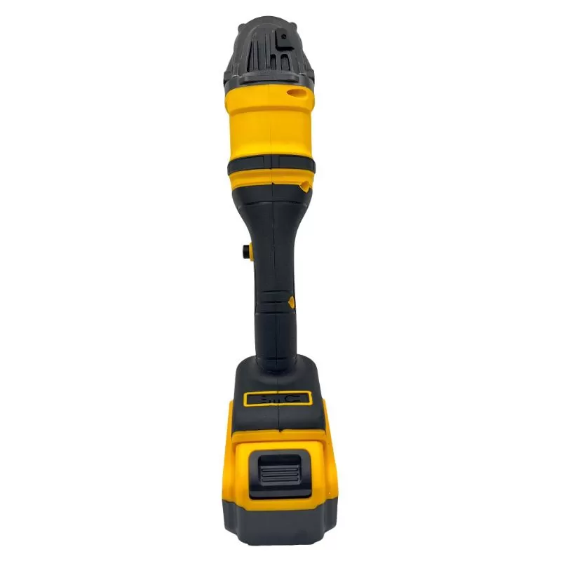 Беспроводная угловая шлифовальная машина 21 В 100 мм P10214