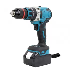 Аккумуляторная ударная дрель 21V 52N.m P10147