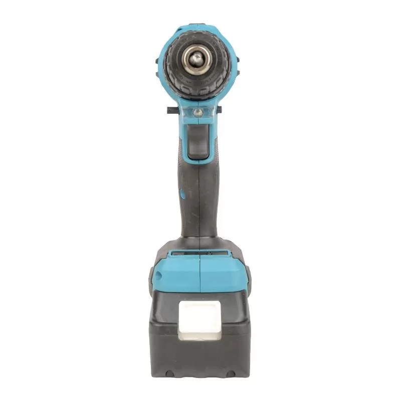 Аккумуляторная дрель-шуруповерт 21V 52N.m P10153