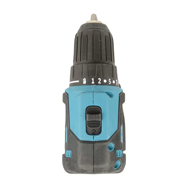 Аккумуляторная дрель-шуруповерт 21V 52N.m P10153