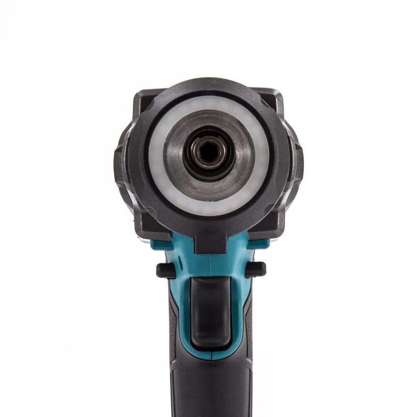 Аккумуляторный ударный привод 21 В 300 Нм P10605