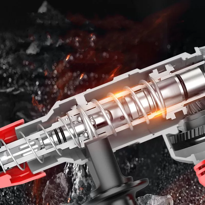 Индивидуальный многофункциональный электрический молоток P20304