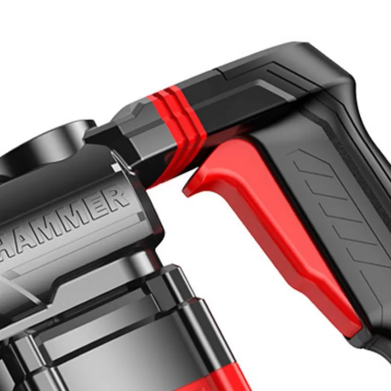 Индивидуальный многофункциональный электрический молоток P20304