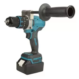 Аккумуляторная ударная дрель 21V 52N.m P10146