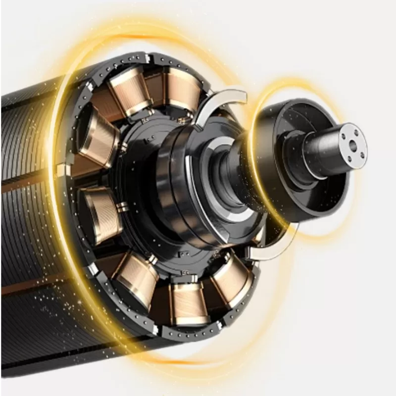Беспроводной ударный гайковерт 21V 350N.m P10323