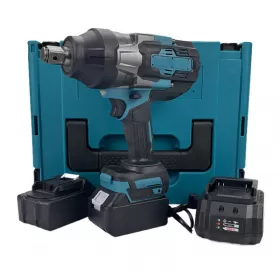 Беспроводной ударный гайковерт на 21 В P10331