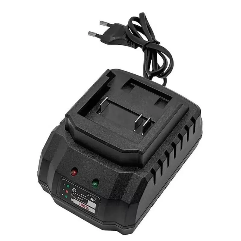 Беспроводной ударный гайковерт на 21 В P10331